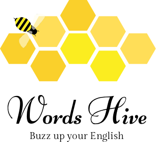 Words Hive Logo